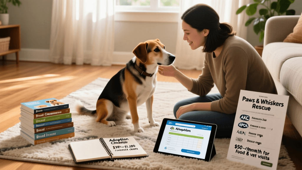 Questions To Ask Shelter Staff Before Adopting A Dog