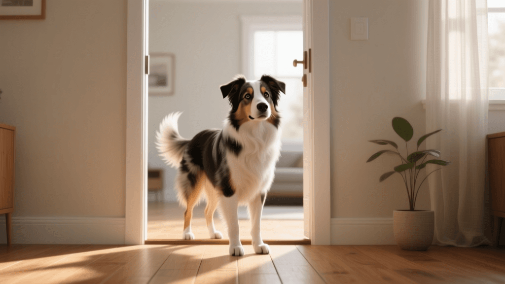 Step-by-Step Guide to Reactive Dog Threshold Training