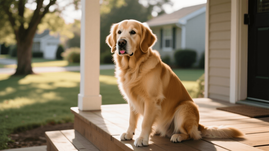 How to Read Dog Stress Signals During Emergencies