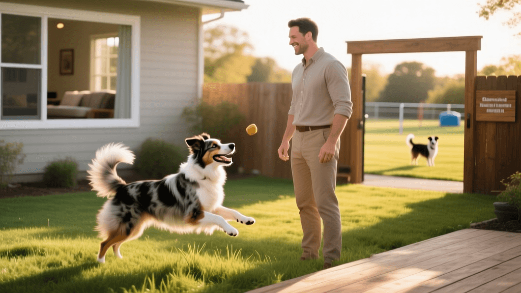 The Ultimate Recall Training Progression Plan For Dogs