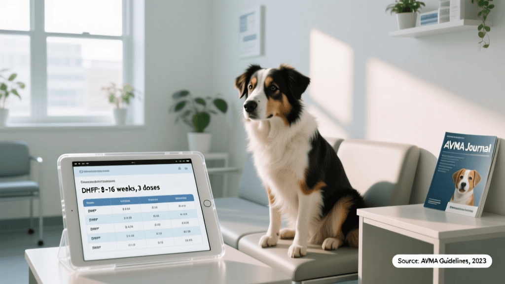 Recognizing Early Signs Of Anxiety Related Gastrointestinal Issues In Dogs