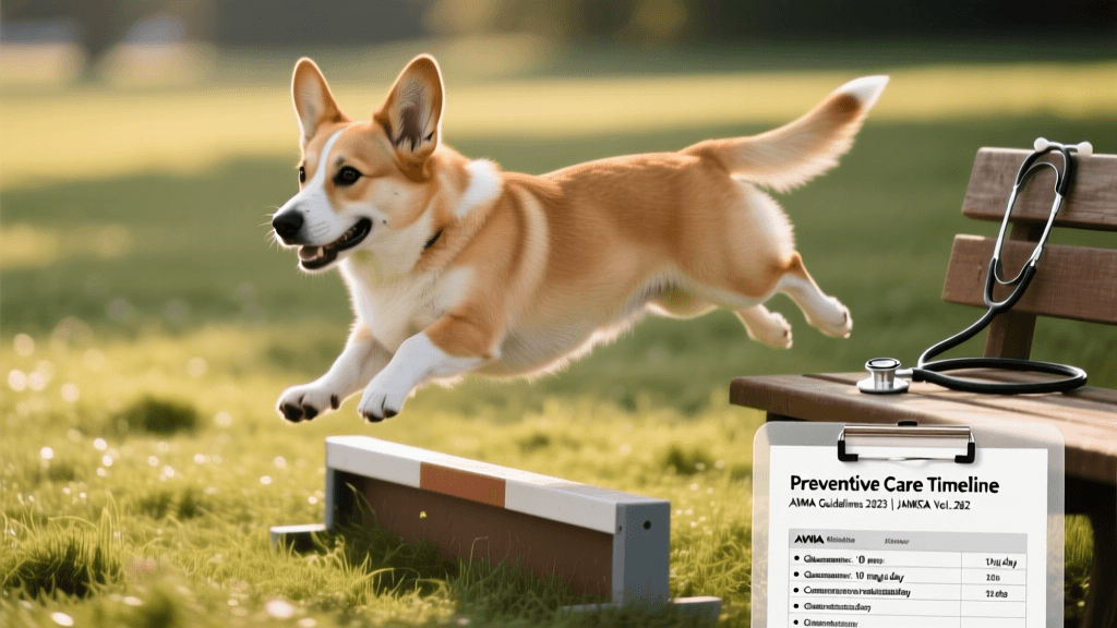 Recognizing Early Signs Of Dog Arthritis In Young Dogs
