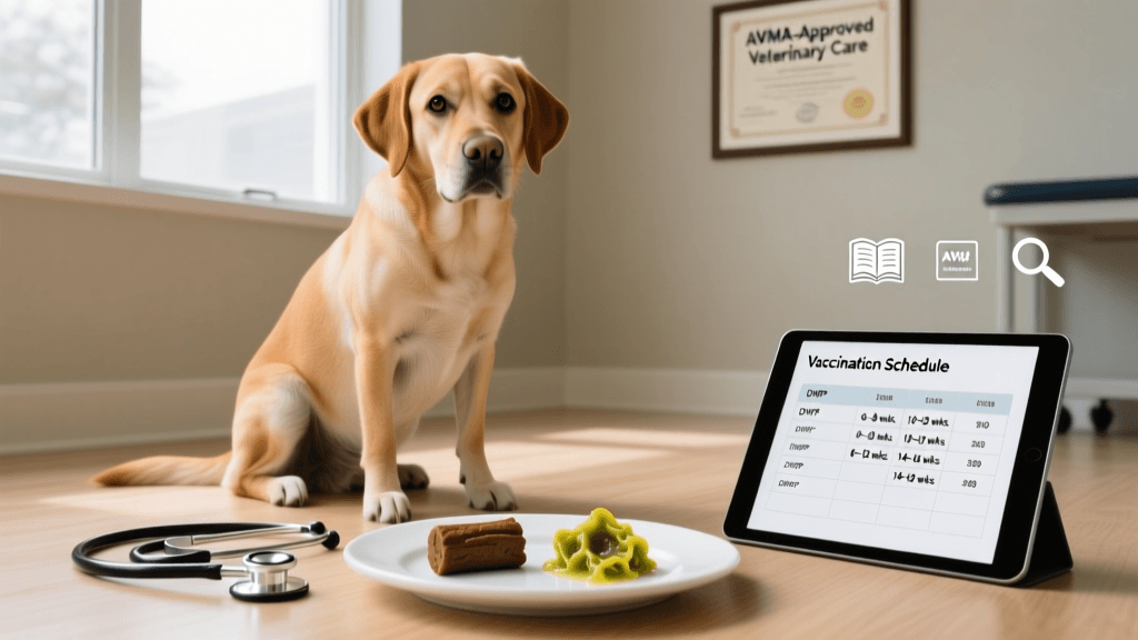 Recognizing Normal Vs Abnormal Dog Stool Consistency And Color