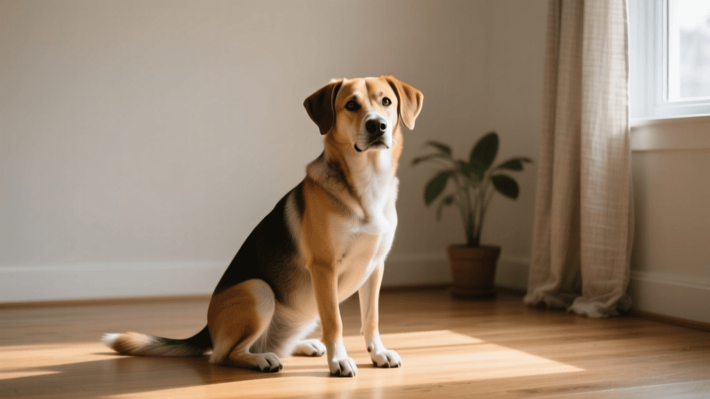 Decoding Rescue Dogs: The 3-3-3 Rule for Decompression