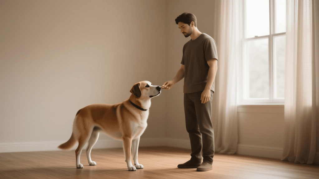 Resource Guarding in Dogs: Expert Behavior Modification Guide