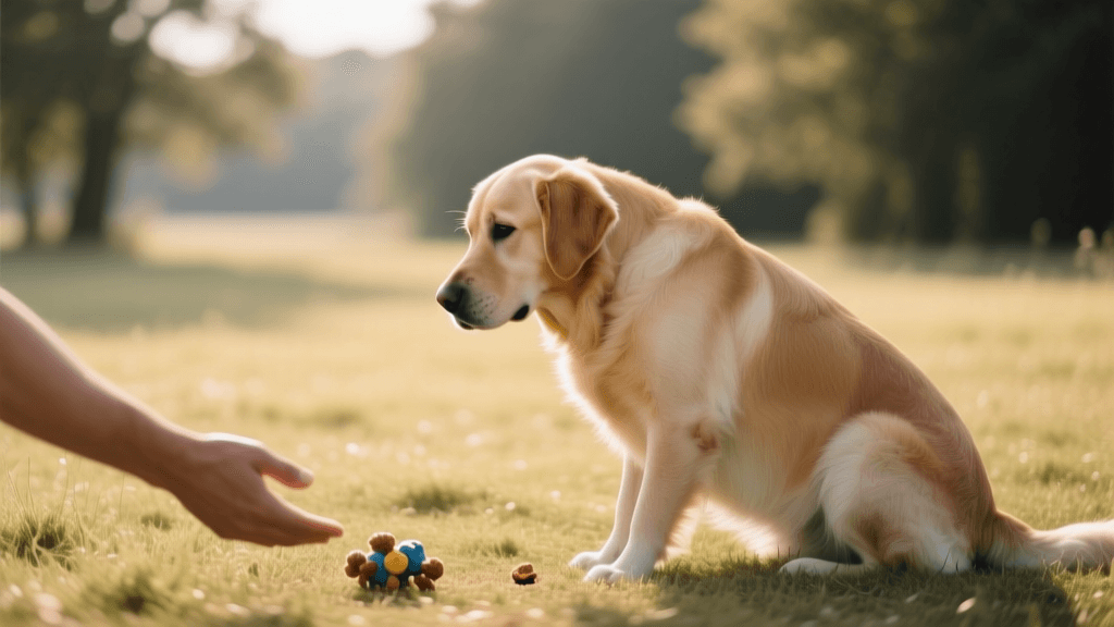 Understanding Canine Resource Guarding: Step-by-Step Guide