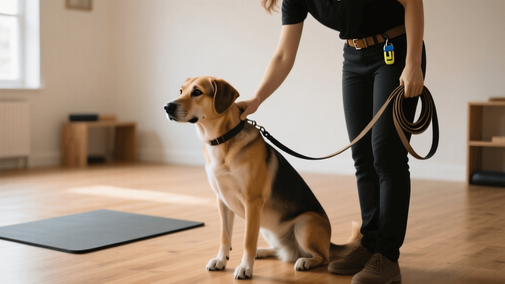 Resource Guarding In Dogs: Diagnosis And Training Solutions