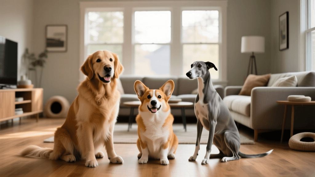 Expert Guide: Resource Guarding in Multi-Dog Homes