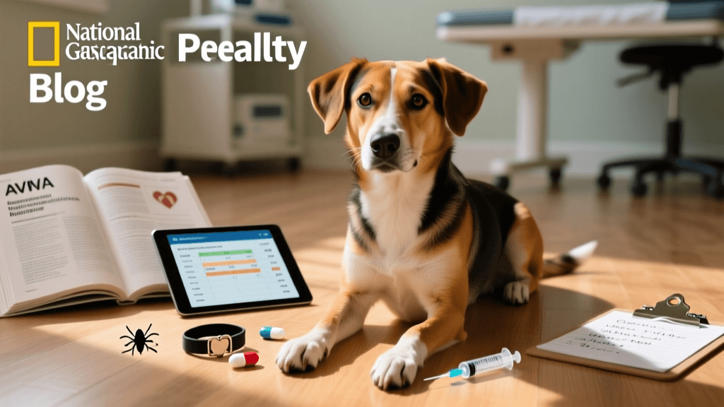 Safe Human Foods For Dogs And Portion Guidelines