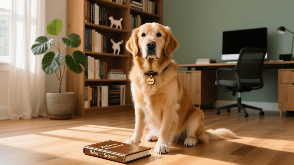 Science-Backed Positive Reinforcement Dog Training Guide