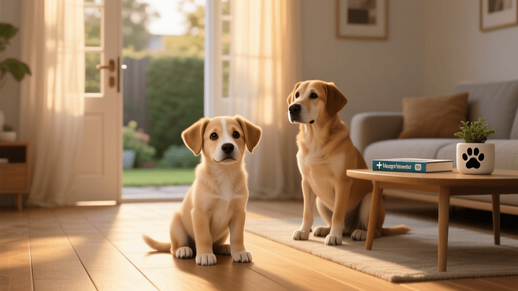 Science-Backed Puppy Socialization and Fear Periods