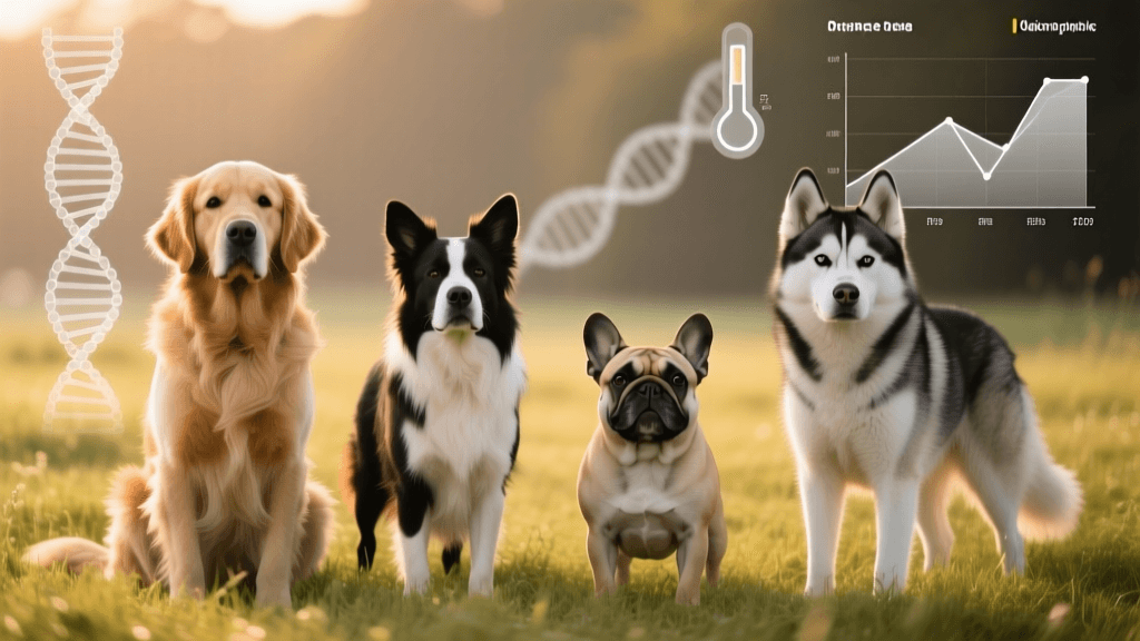 Science-Backed Guide to Choosing the Right Dog Breed
