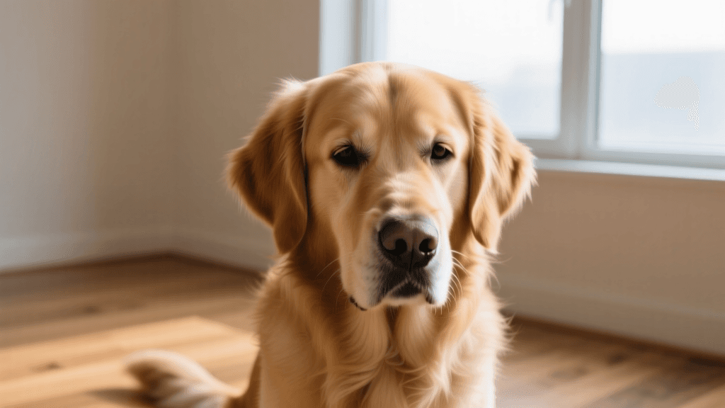 Decoding Dog Guilt: The Science Behind the Guilty Look