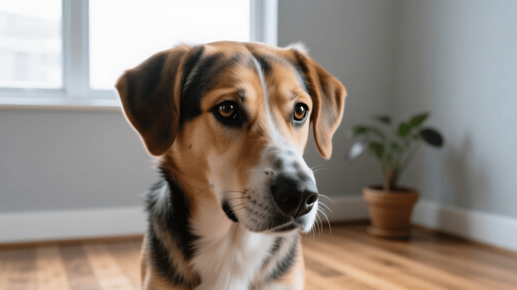 Decoding the Dog Guilty Look: Science-Backed Insights