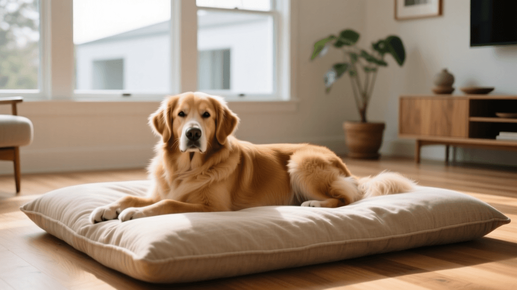 The Science of Dog Sleep: Optimizing Rest for Your Canine