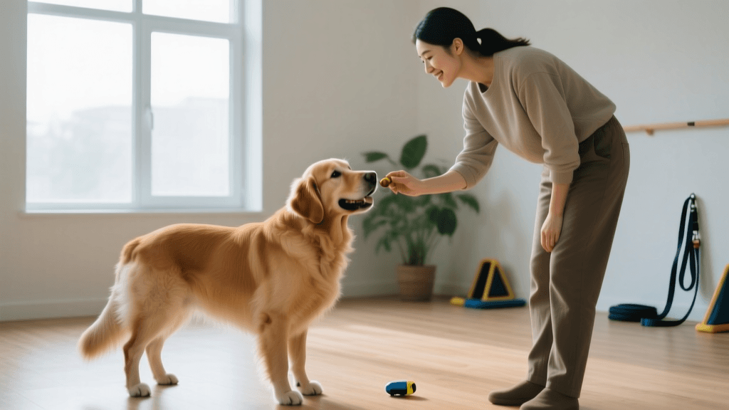 Science-Backed Dog Training: Why Positive Reinforcement Works