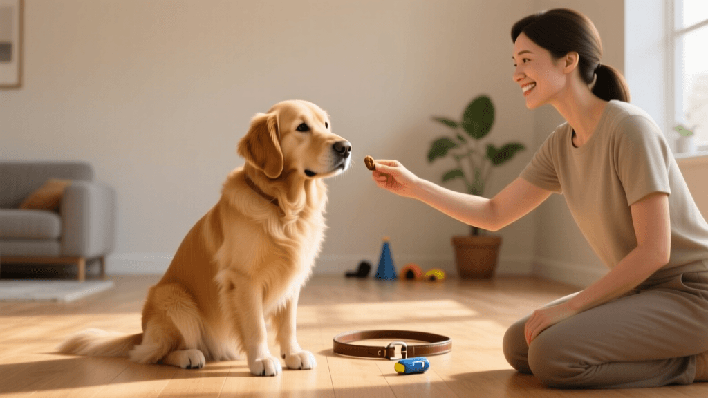 The Science of Dog Training: Why Reward-Based Methods Work Best