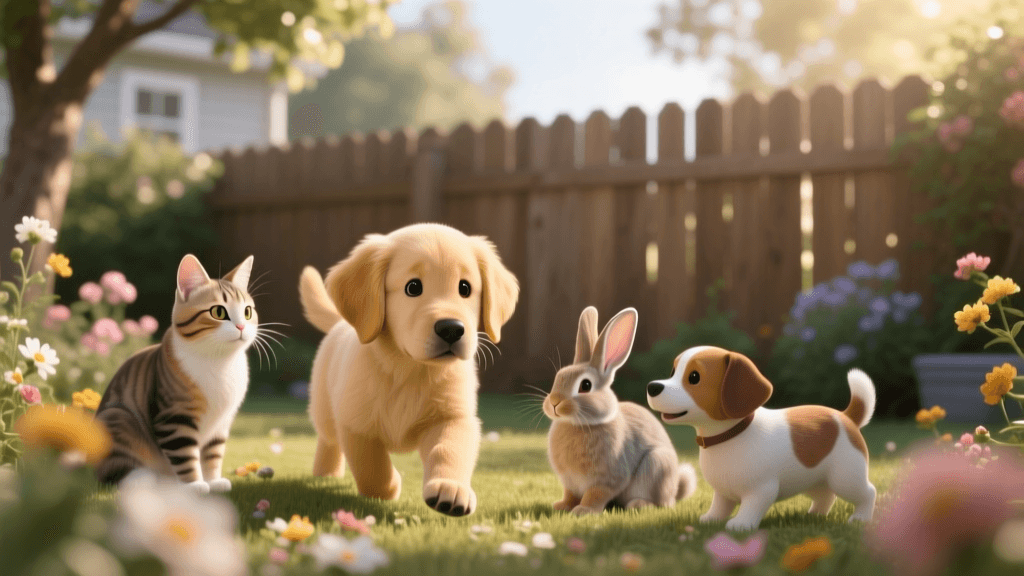 The Science of Puppy Socialization and Fear Periods