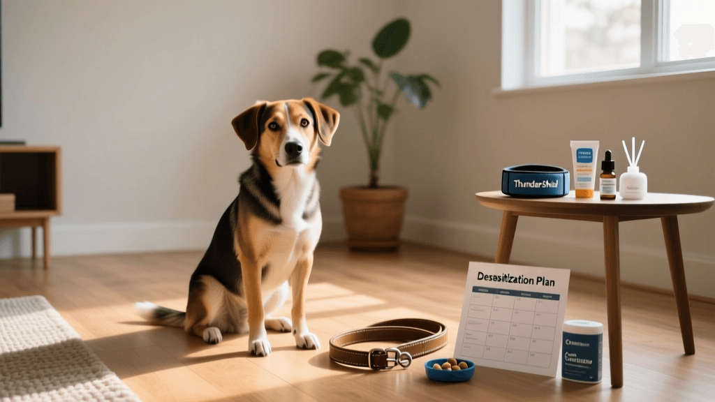 Separation Anxiety in Dogs: A Behaviorist's Treatment Guide
