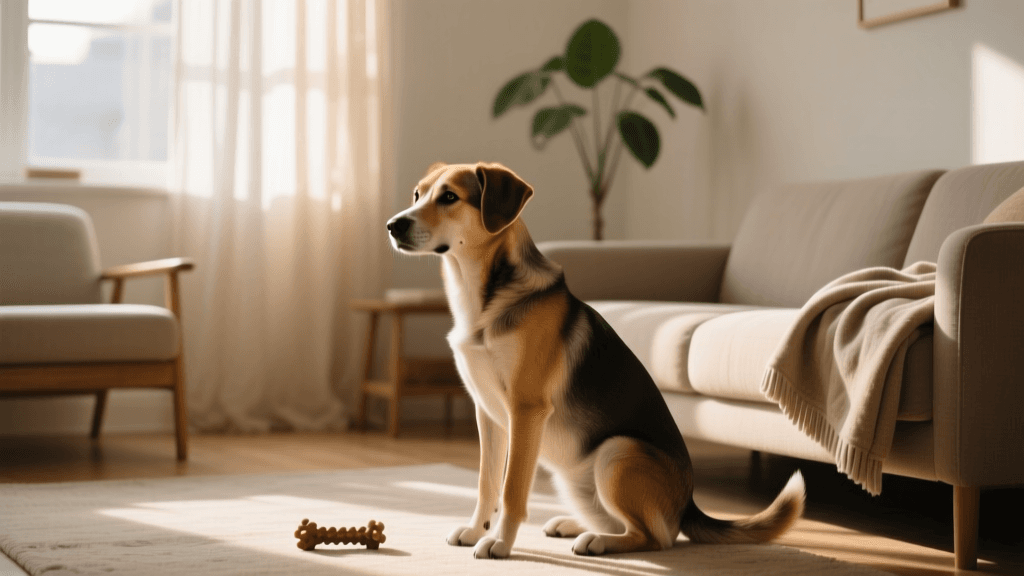 Separation Anxiety vs Isolation Distress: A Behaviorist Guide