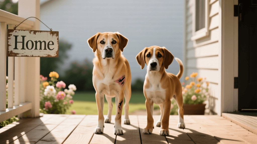 Shelter Adoption vs Breeders: 5 Common Myths Debunked