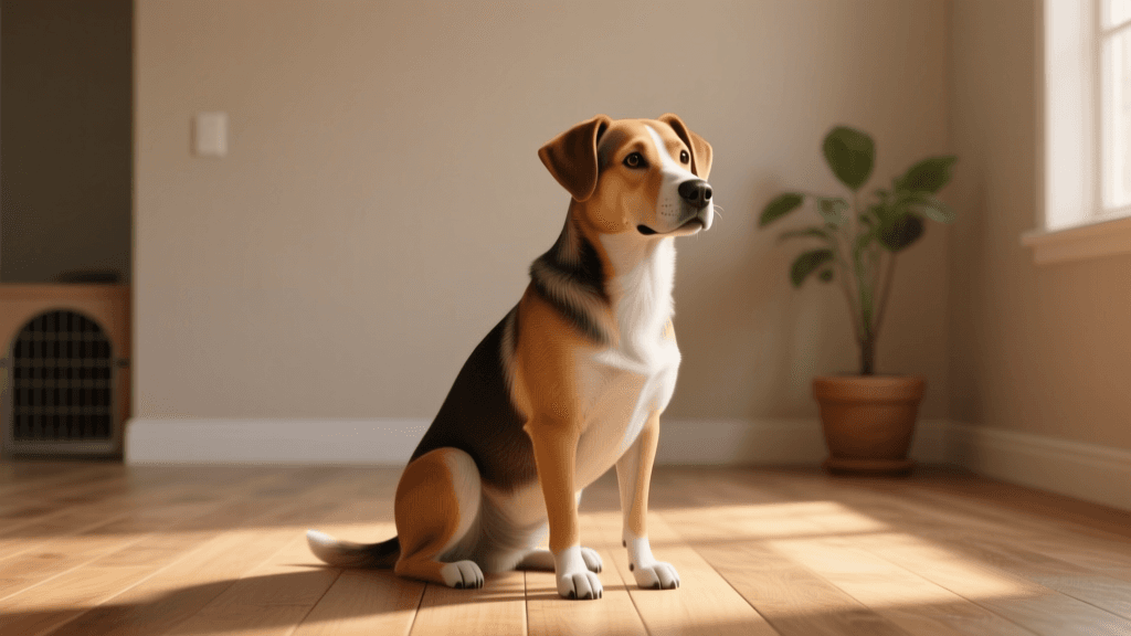 Shelter Dog Behavior Case Studies: A Guide For Adopters
