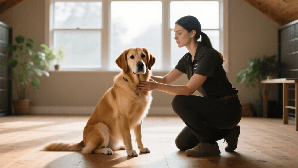 Shelter Dog Behavior Assessment: A Behaviorist Guide