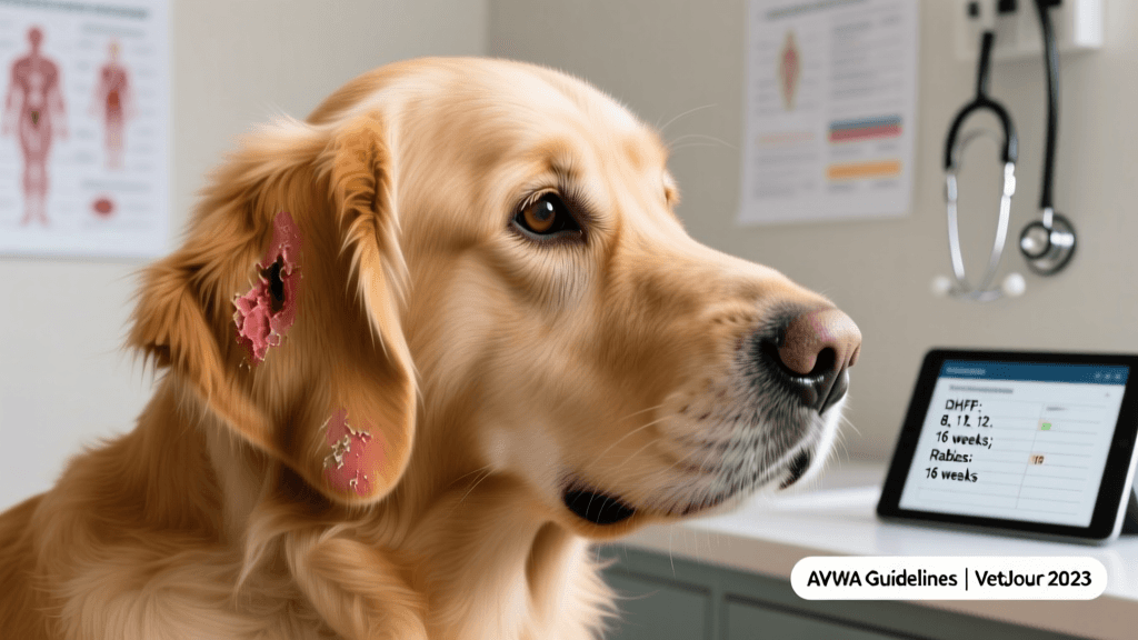 Signs Of Dog Ear Infection Early Detection Guide
