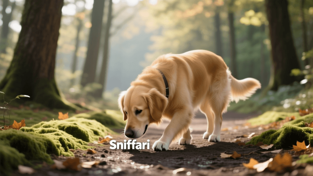 The Sniffari Trend: Why Decompression Walks Are Going Viral