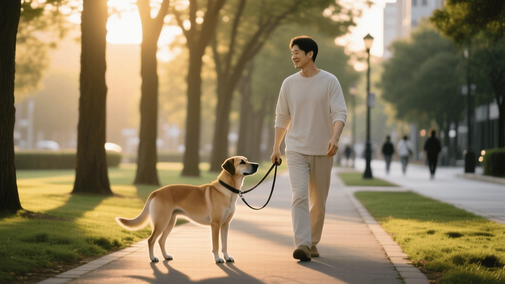 How to Diagnose and Solve Dog Leash Reactivity on Walks