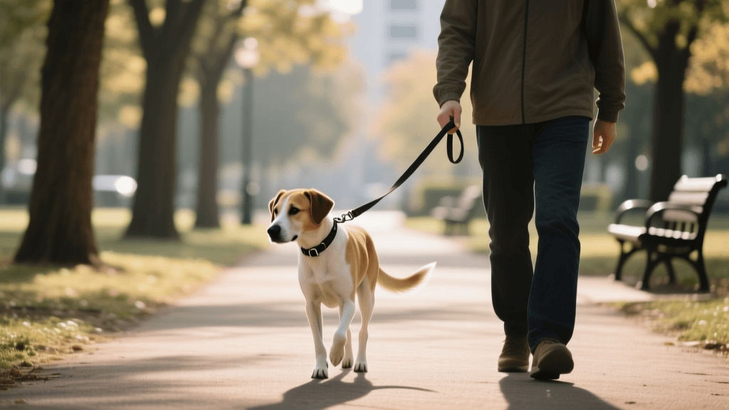 Solving Dog Leash Reactivity: Diagnosis and Training Tips