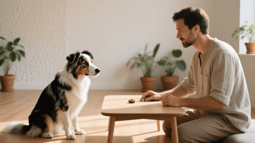 Step-by-Step Training to Stop Dog Resource Guarding
