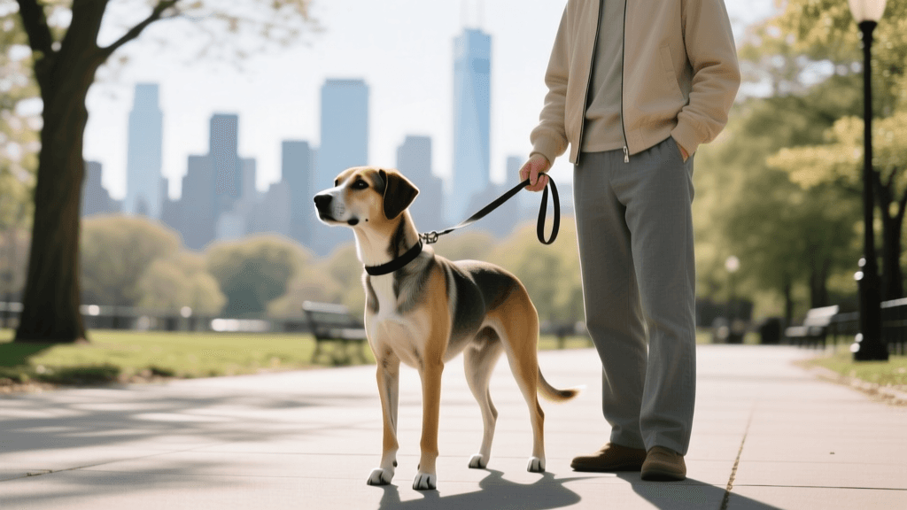 Stop Dog Leash Reactivity: Diagnosis and Proven Fixes