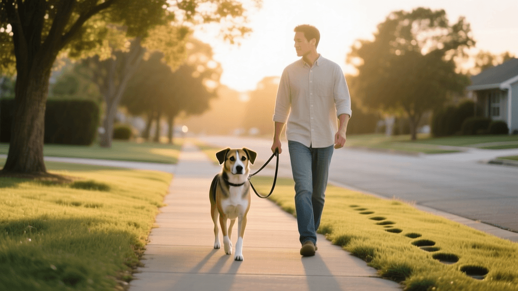 Stop Leash Reactivity: Diagnosis and Training Fixes
