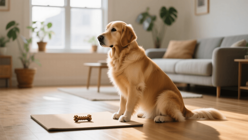 Step-by-Step Guide to Curing Canine Resource Guarding