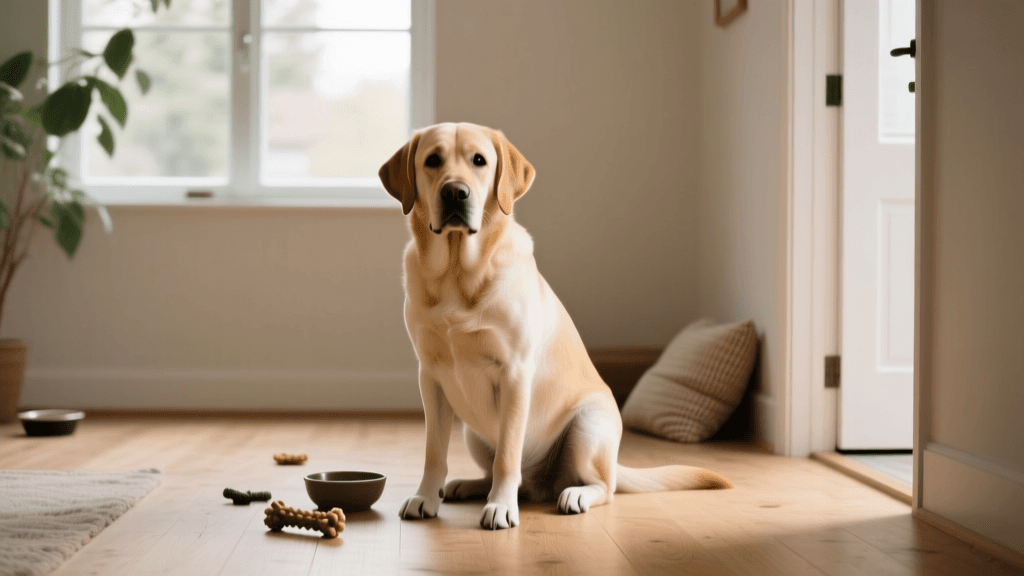 How to Stop Dog Resource Guarding: Diagnosis and Fixes