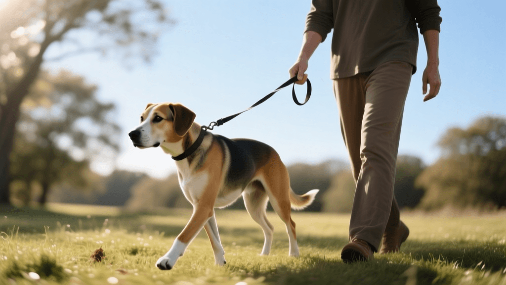 How to Stop Leash Reactivity: Diagnosis and Solutions