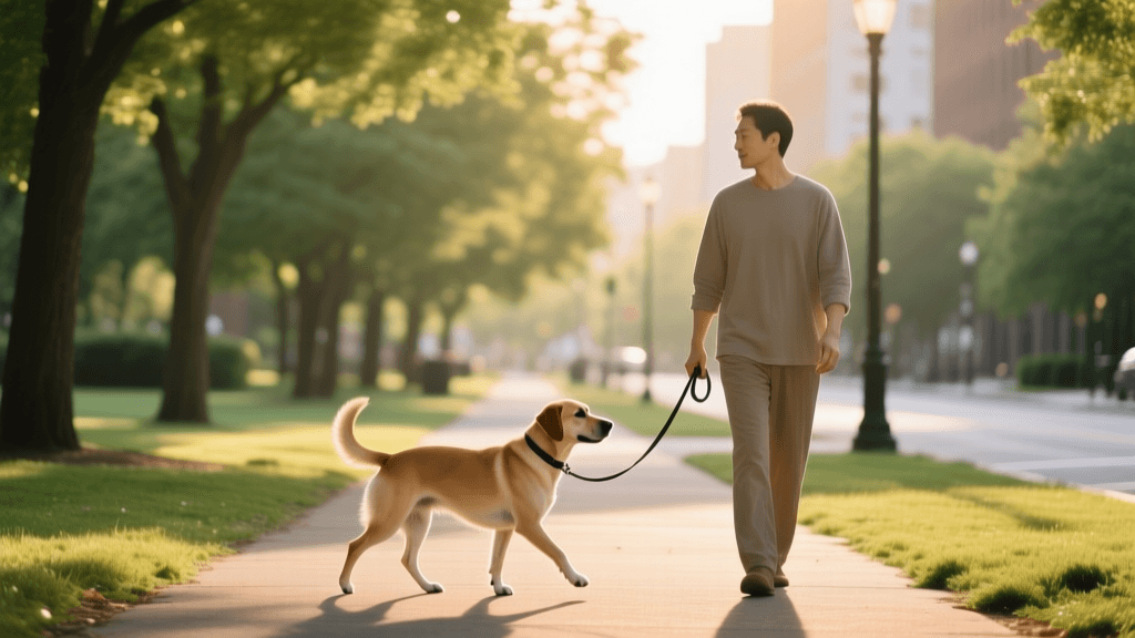 Stop Leash Reactivity: Diagnosis and Proven Solutions