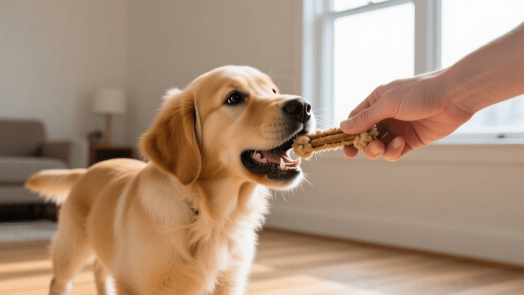 Stop Puppy Biting: Expert Behavior Analysis & Training