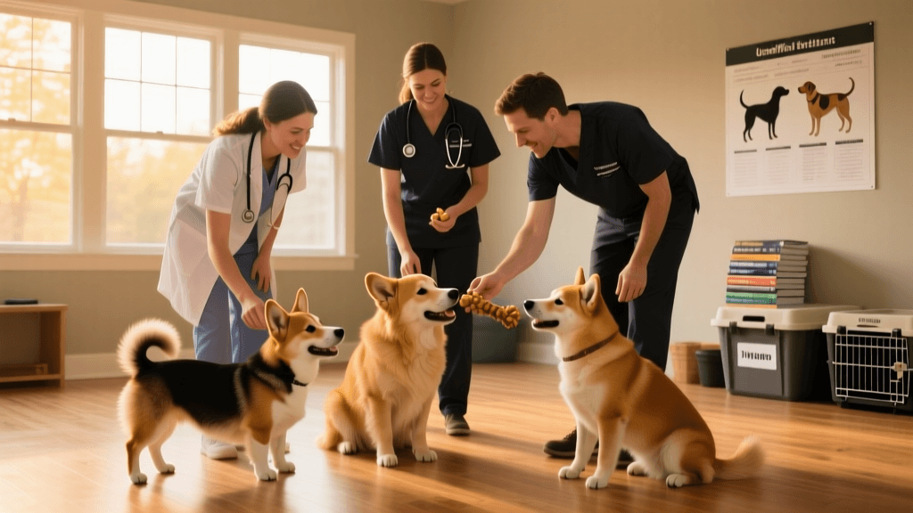 Expert Q&A: Stop Puppy Biting and Socialization Tips