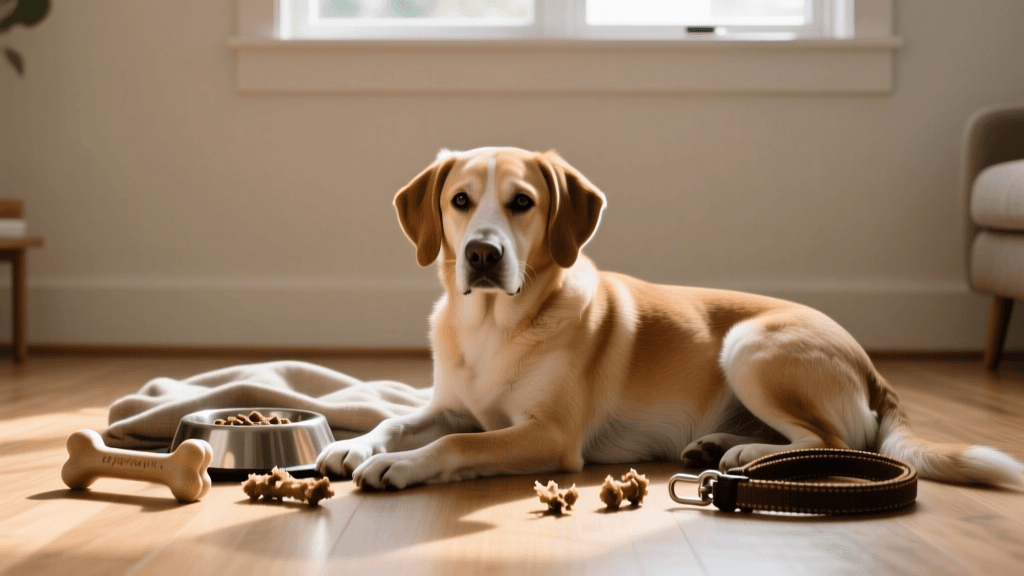Stop Resource Guarding in Dogs: Step-by-Step Guide