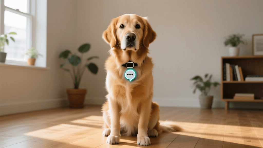 Do Talking Dog Buttons Really Work? The Science Explained