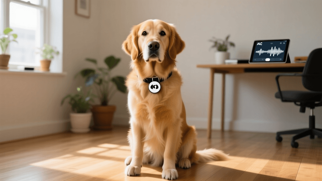 Are Talking Dog Buttons Real? The Science Behind the Trend