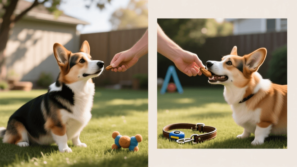 Step-by-Step Guide: Teach Your Dog Leave It and Drop It