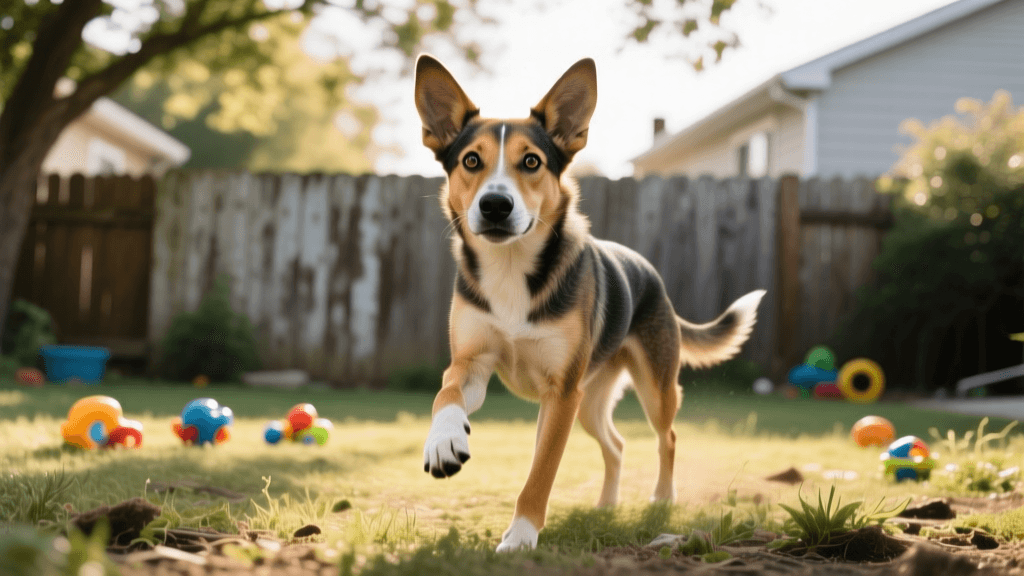 Understanding Your Teenage Dog: Navigating Canine Adolescence
