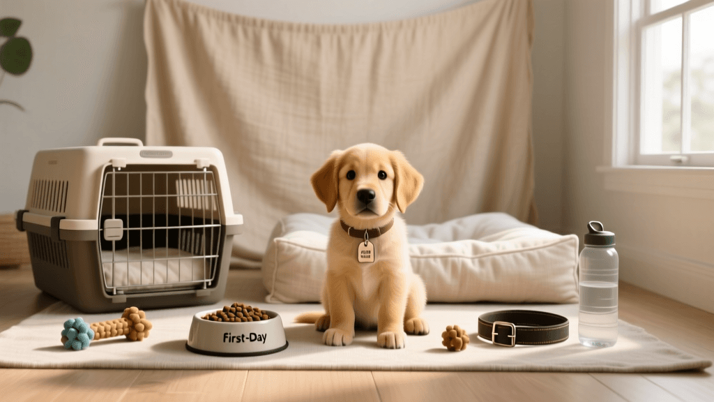 TikTok Dog Trends: What You Actually Need for Your New Puppy