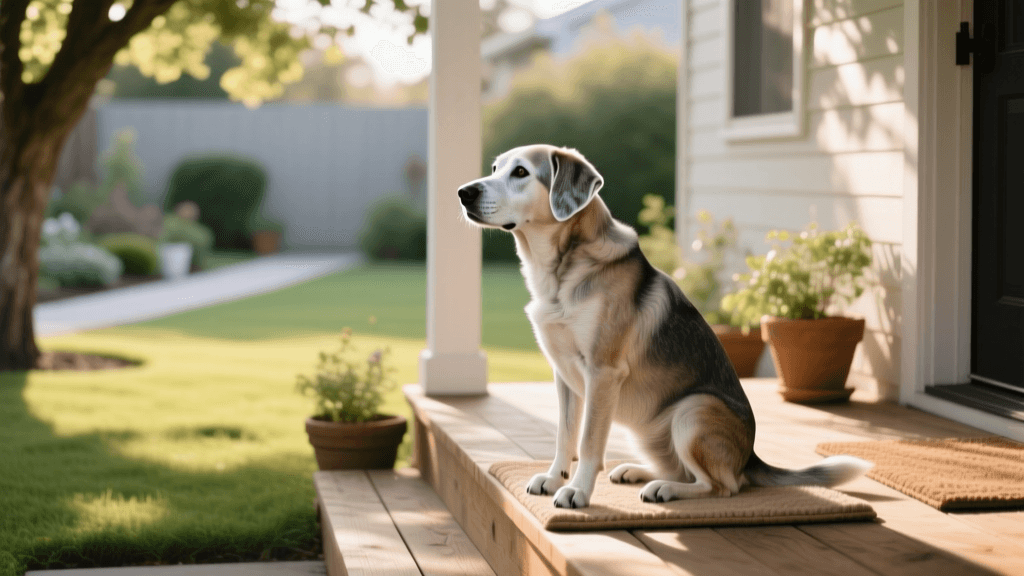 Training Senior Dogs: Adapting Techniques for Aging Pets