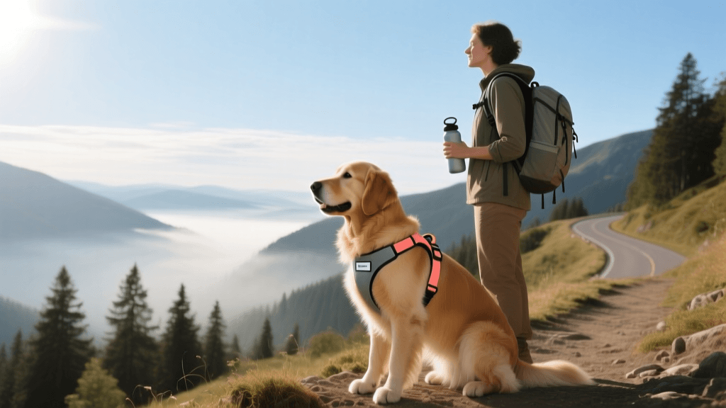 Traveling With Dogs: Air and Road Trip Myths Debunked