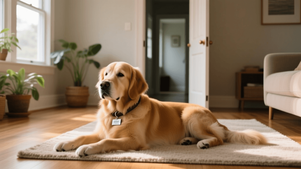 Separation Anxiety in Dogs: Expert Behavioral Analysis