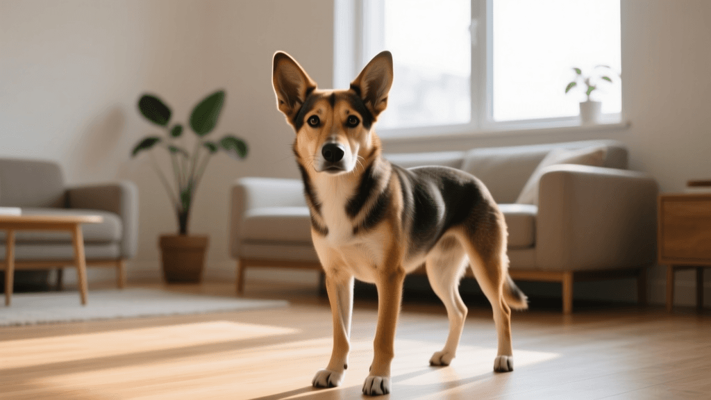 Understanding Adolescent Dog Behavior: A Survival Guide